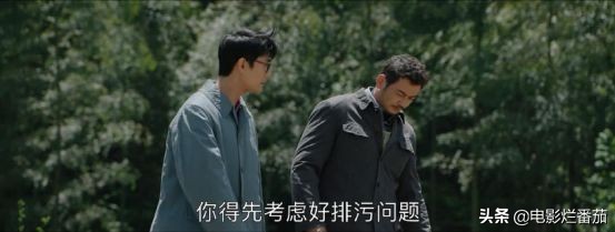 大江大河一部非常细腻的电视剧,怎么评价大江大河的电视剧