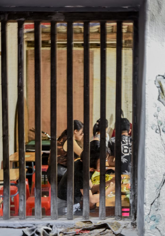 海口美食推荐炒冰,府城芒果炒冰