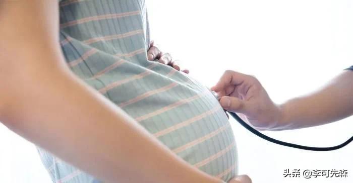 怀孕后孕妈五脏六腑的变化,孕早期胎儿缺氧孕妇有什么反应