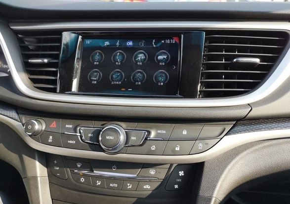 19款三缸英朗用车真实感受,10款别克英朗xt1.8值不值得买