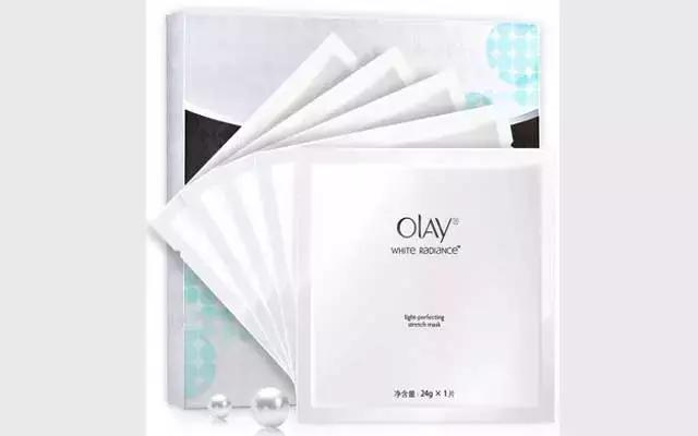 2020美白面膜排行榜,目前比较火的几款美白面膜