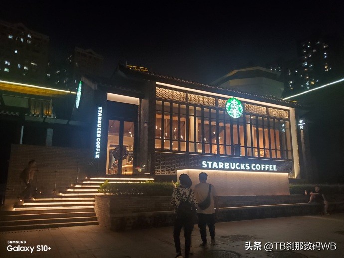 s20fe拍照测评,s20fe还值得买么