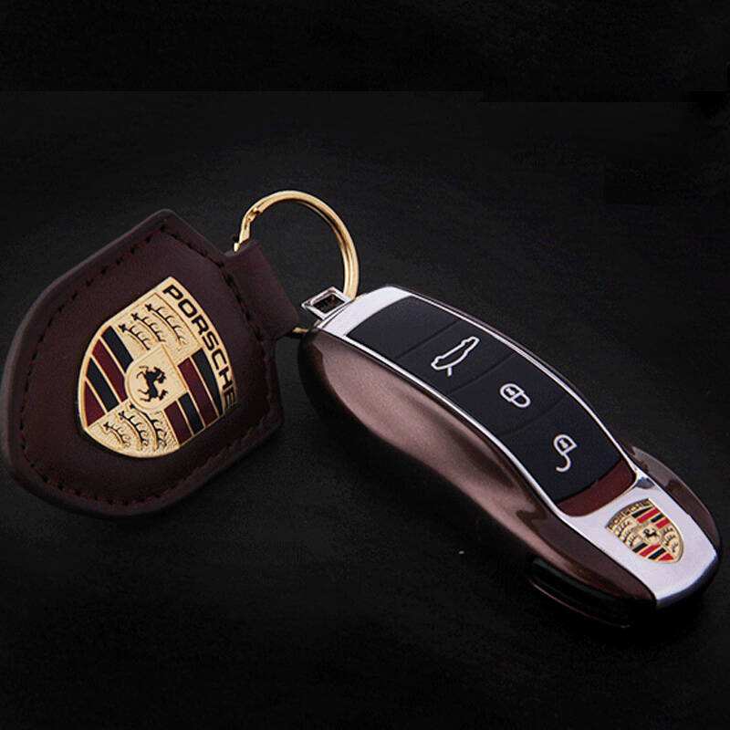 汽车钥匙的前世今生,汽车钥匙进化史全过程