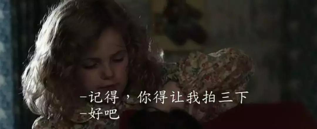 又吓人又伤脑的恐怖片,会让人头皮发麻的恐怖片