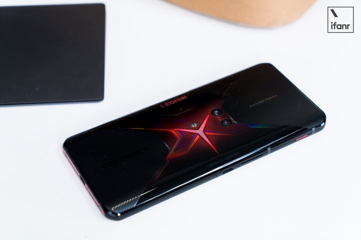 联想拯救者pro体验,联想拯救者电竞手机pro个人体验