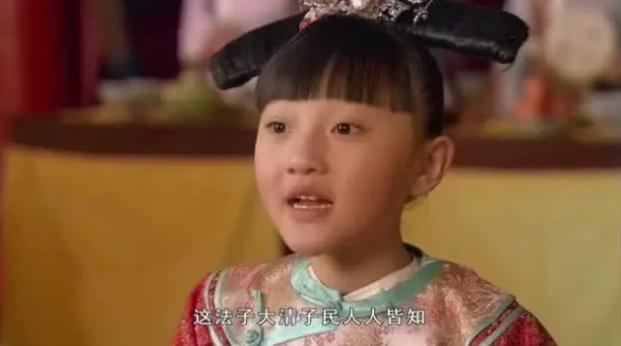 胧月摔碎九连环时甄嬛是什么等级,甄嬛传胧月长大后的悲惨命运