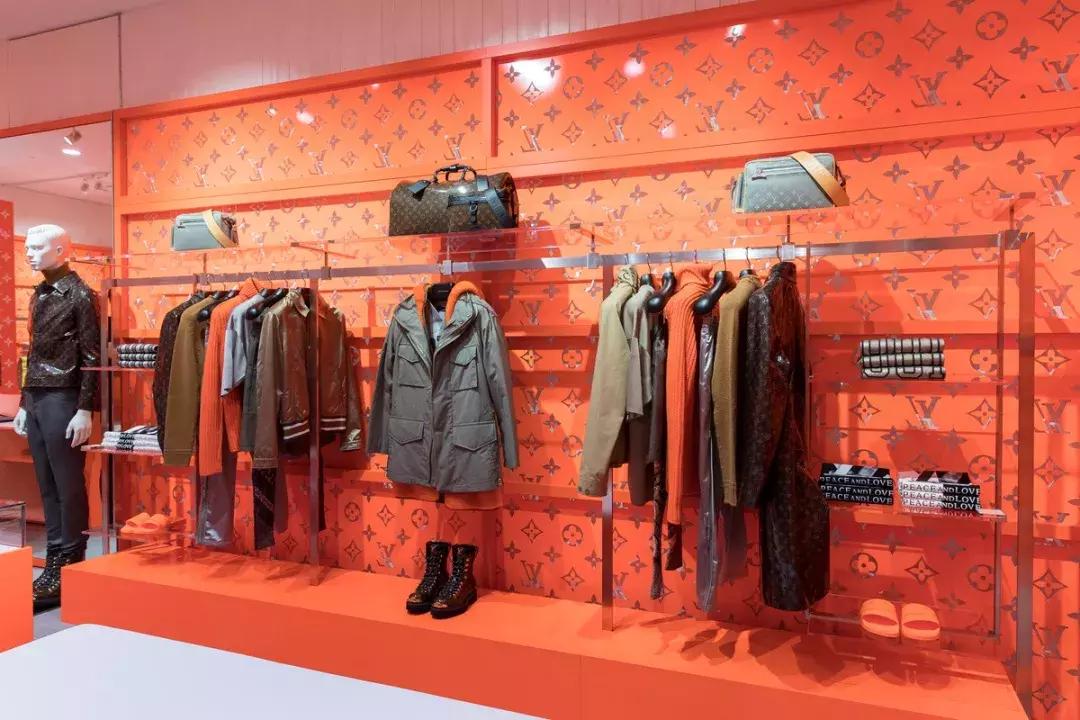 louisvuitton中国门店,louisvuitton200周年