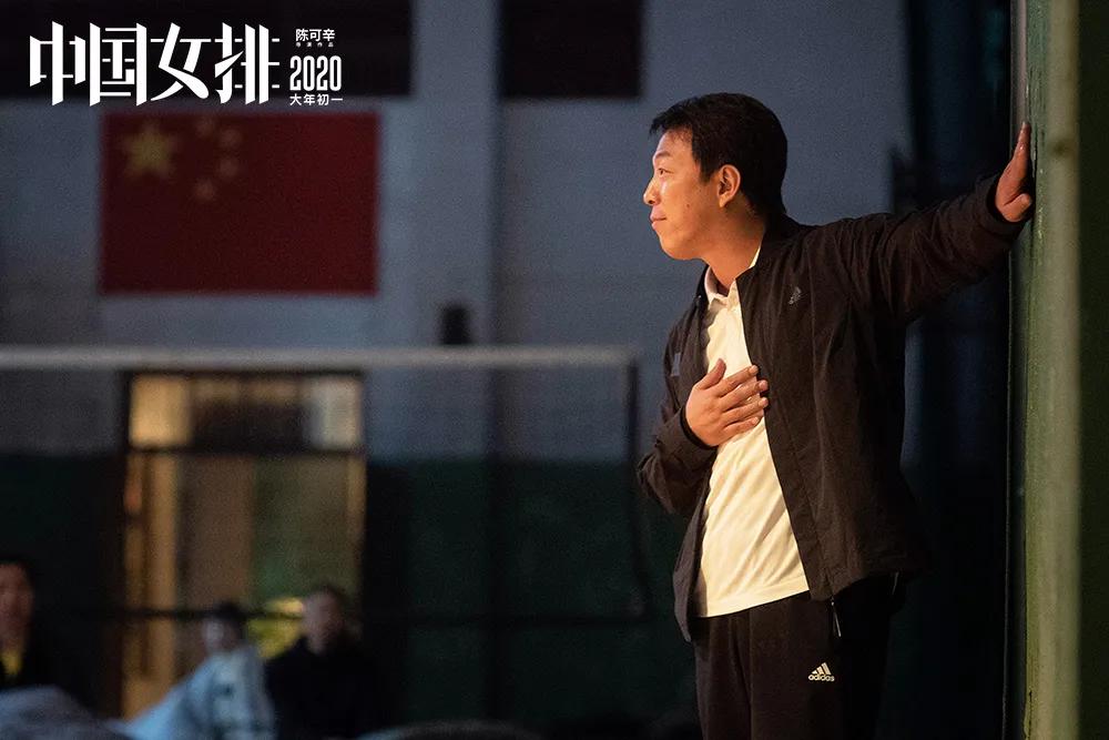 《夺冠》并没有刻意煽情，它其实很棒