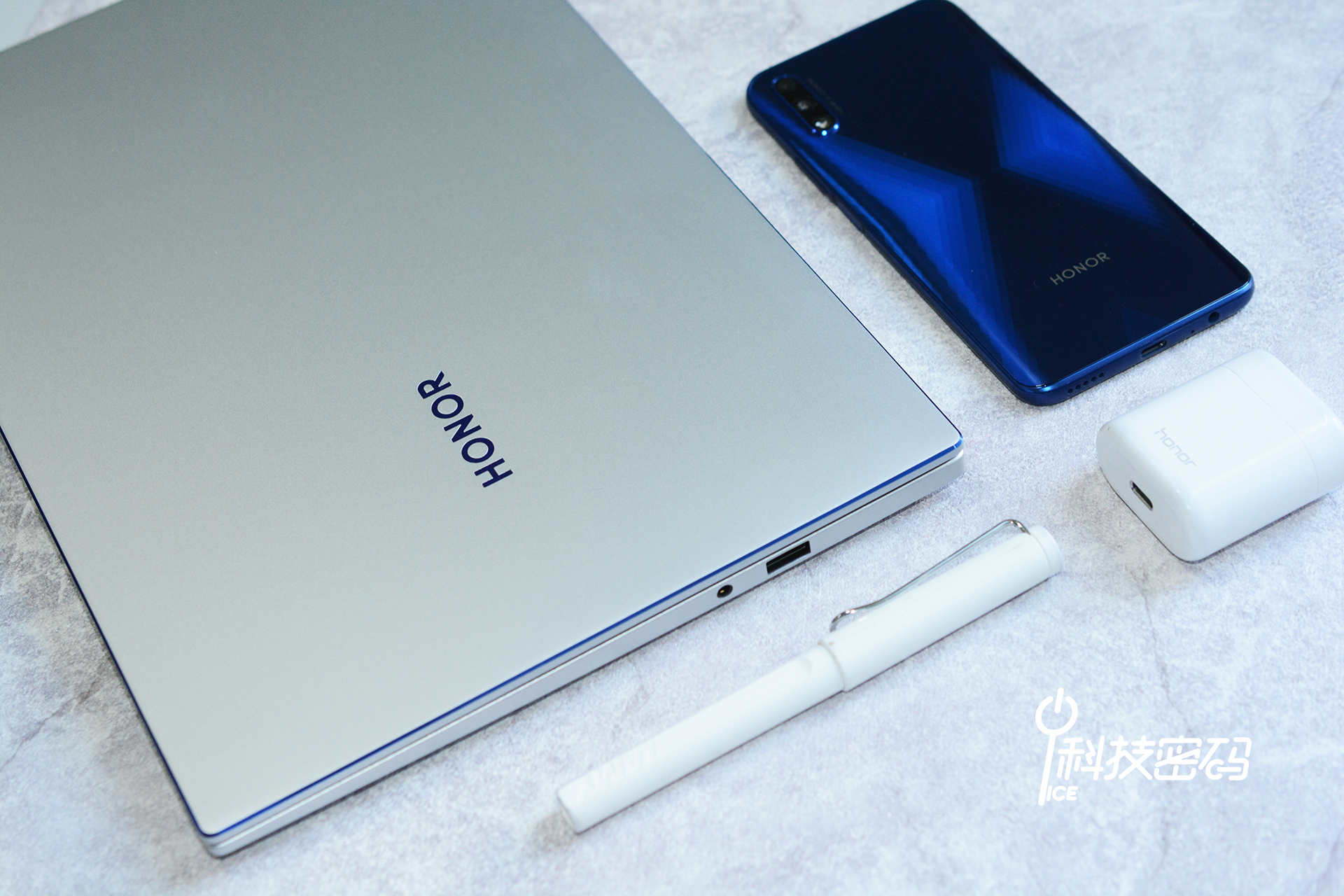 荣耀笔记本magicbook14有键盘灯吗,笔记本荣耀magicbook14英寸