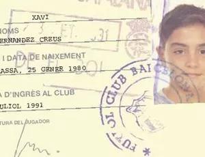 哈维最强中场合集,天下足球哈维最强大脑