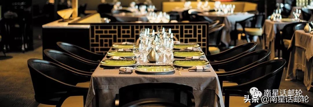 海上最大的豪华套房,海景度假超豪华房子