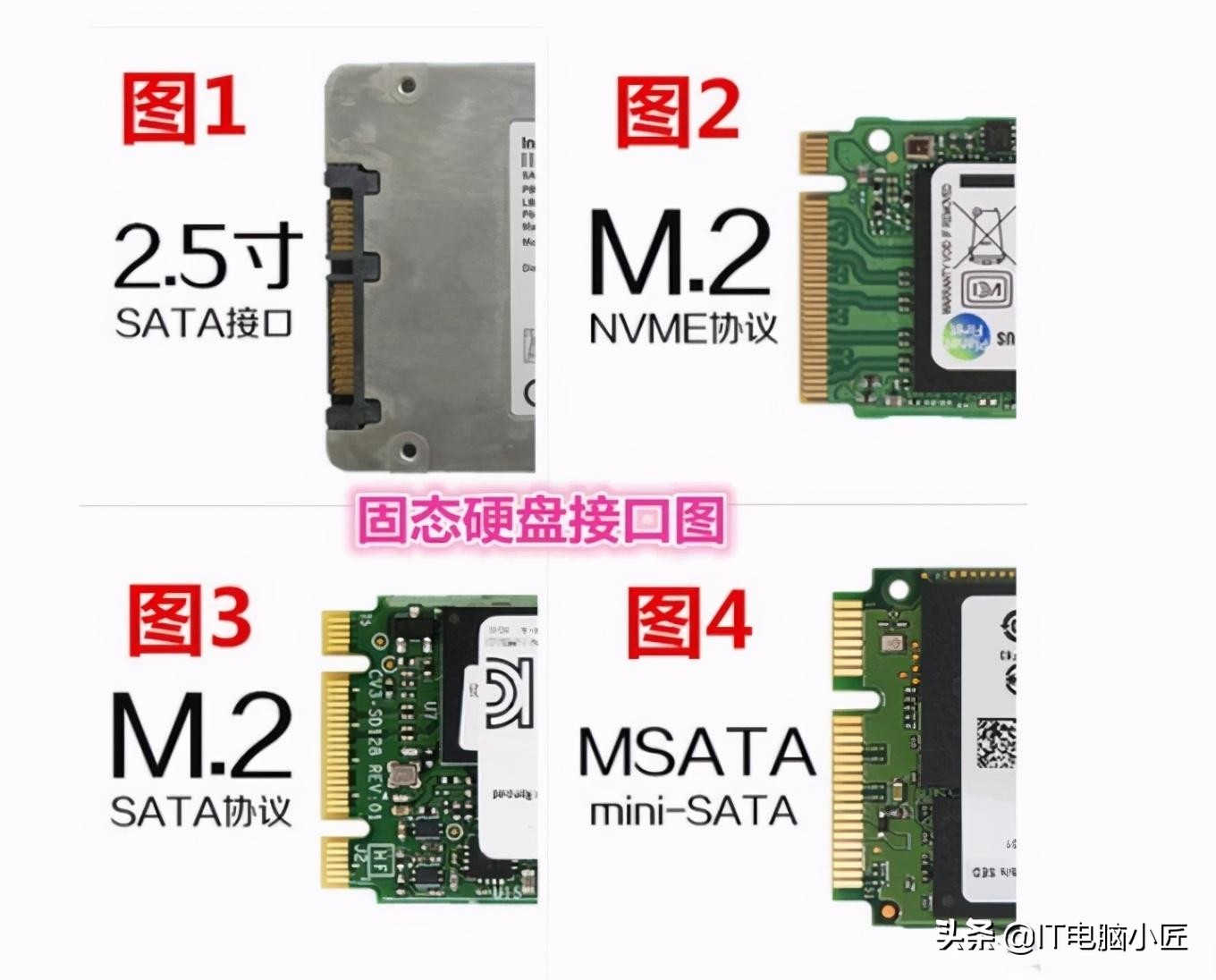 避坑双十一机械硬盘选购必备清单,如何选择双十一硬盘