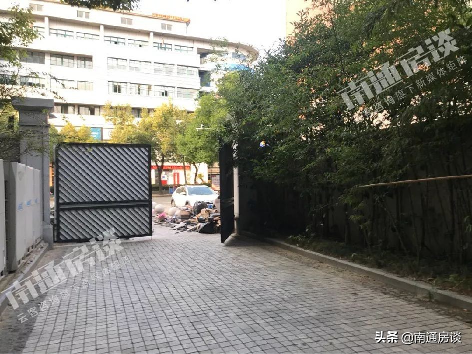 南通翰林府地址,南通港龙翰林府