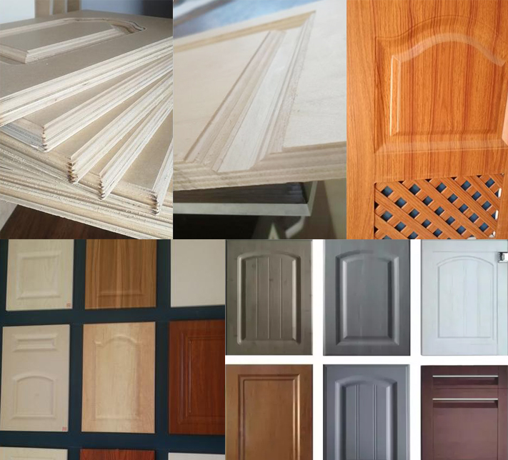 吸塑的门板优点和缺点是什么,吸塑门板的优缺点