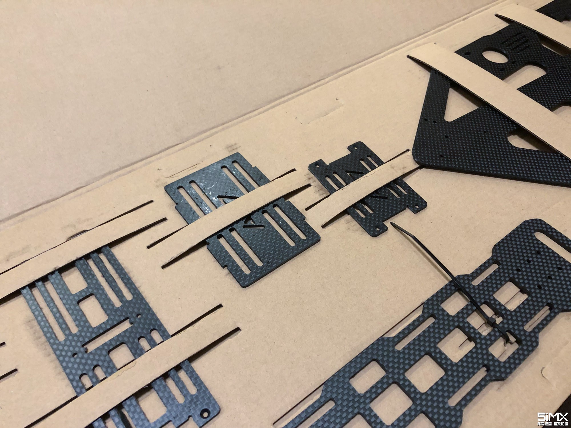 新手初探|KDS新机型,期待看到空中坦克如何再进化成新的KDSA-7