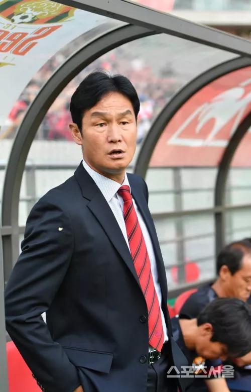 2018韩国k1联赛季后赛,2019韩国k1联赛综述第二十九轮