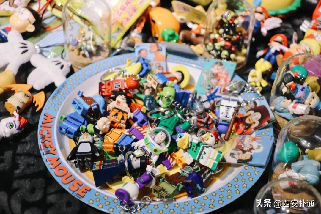 超治愈过家家玩具,西安不错的儿童玩具店