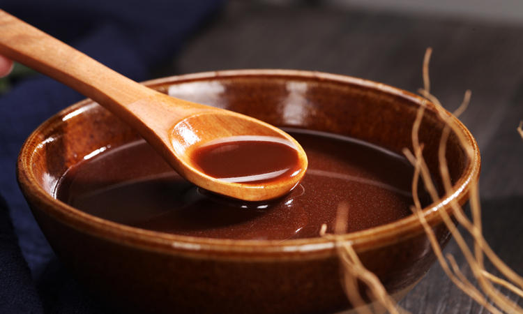 灵芝孢子粉选什么样的最好,如何选择灵芝孢子粉