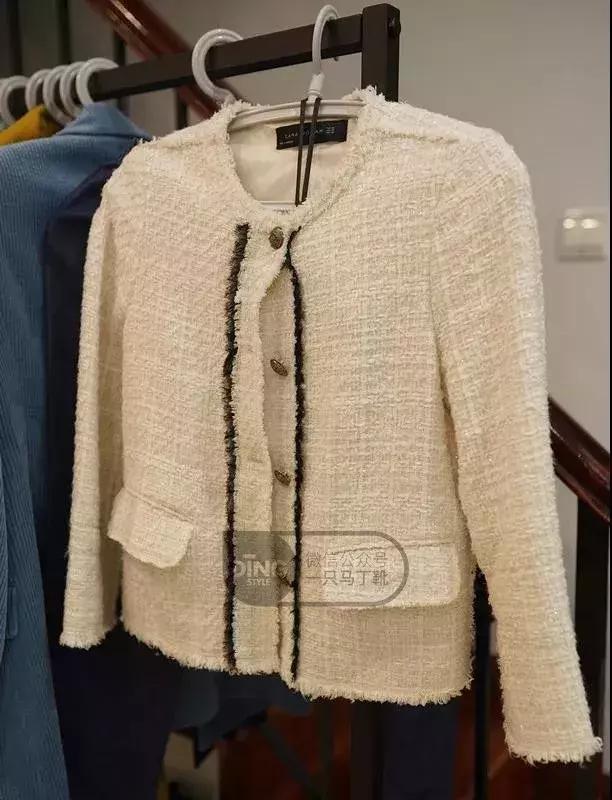 大牌衣服穿出地摊货,把名牌穿成地摊货