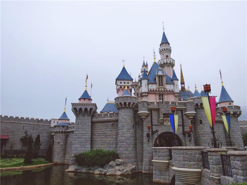 香港打卡之旅攻略,去香港旅游哪些地方必去打卡