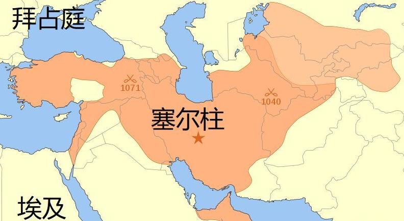 奥斯曼帝国打不过欧洲为何不东进,强大的奥斯曼土耳其帝国
