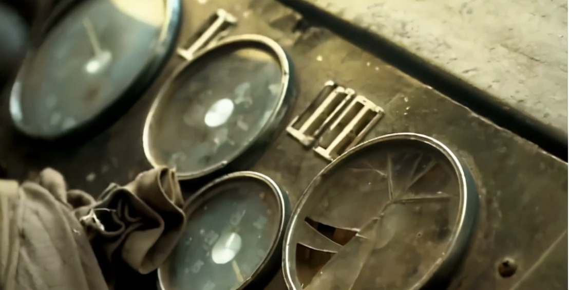 在非洲做生意有多难？60公里路开了两天，结果赚了2.5元