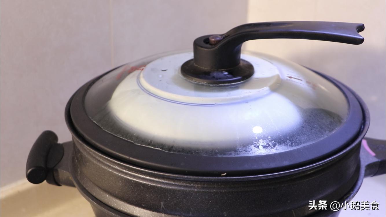 大人小孩都爱吃的蒸蛋糕简单好学,儿童最适合吃的蒸蛋糕