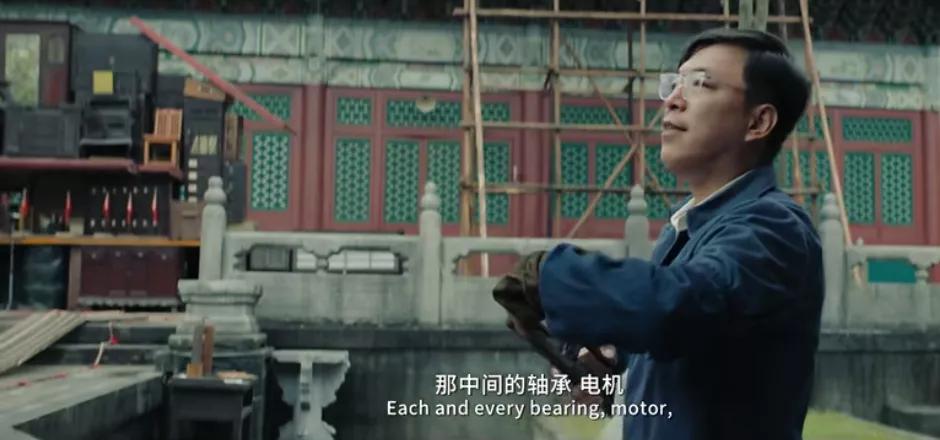 电影推荐2019排行榜我和我的祖国,我和我的祖国红色电影推荐小学生