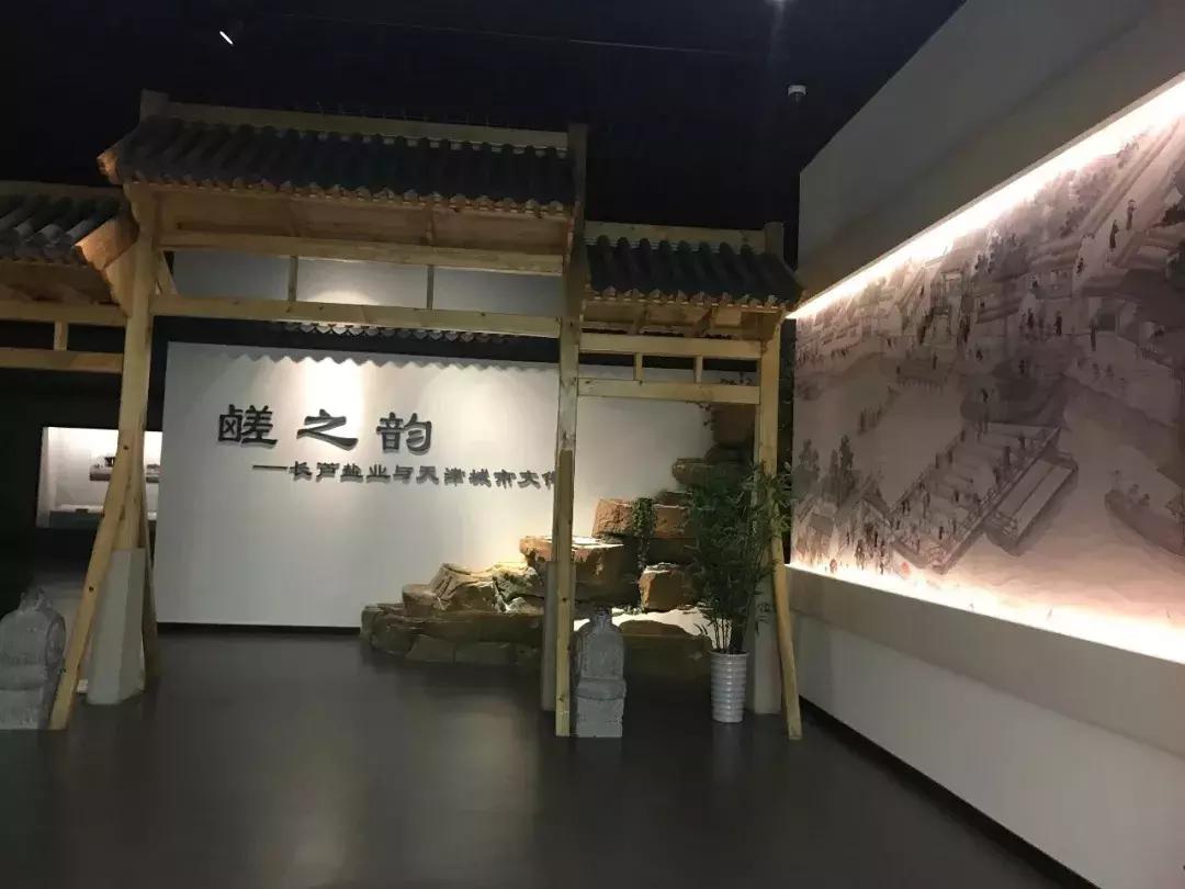 天津哪几个博物馆一定要去,必去天津各大博物馆