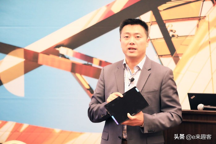 携手百度，联想发布智能平板系列产品