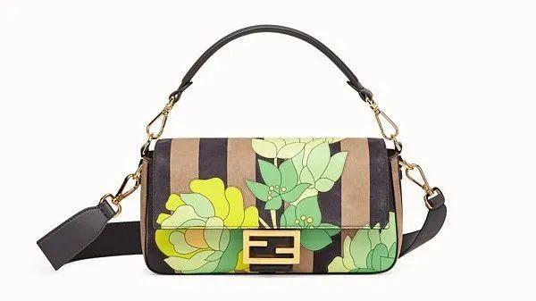 fendi七夕系列,fendi小众款