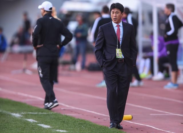 朴泰夏盛赞延边球员,韩国名帅崔康熙执教山东泰山