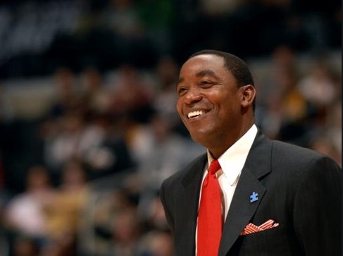 微笑刺客以赛亚托马斯得过mvp,微笑刺客以赛亚托马斯锁喉