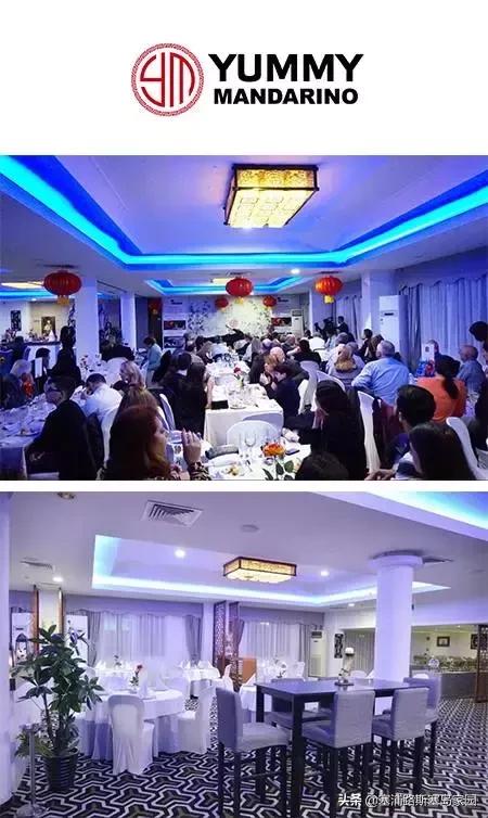 塞浦路斯中国餐厅排名,中国美食塞浦路斯