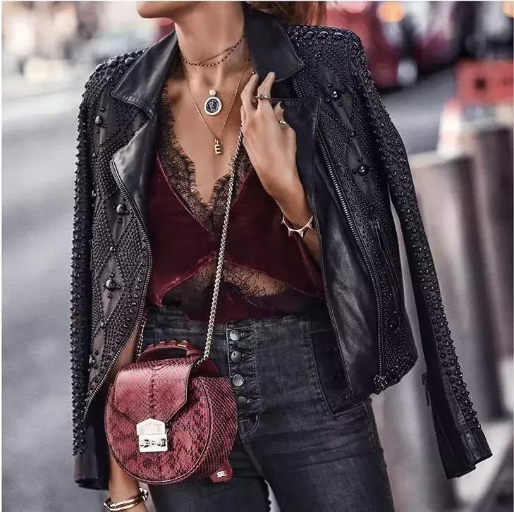 时装周旋转轮回走秀可太有意思了,盘点时装周走秀