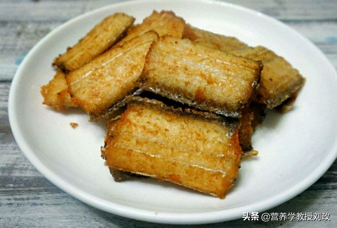 春天到了多吃带鱼营养高,春天吃什么带鱼