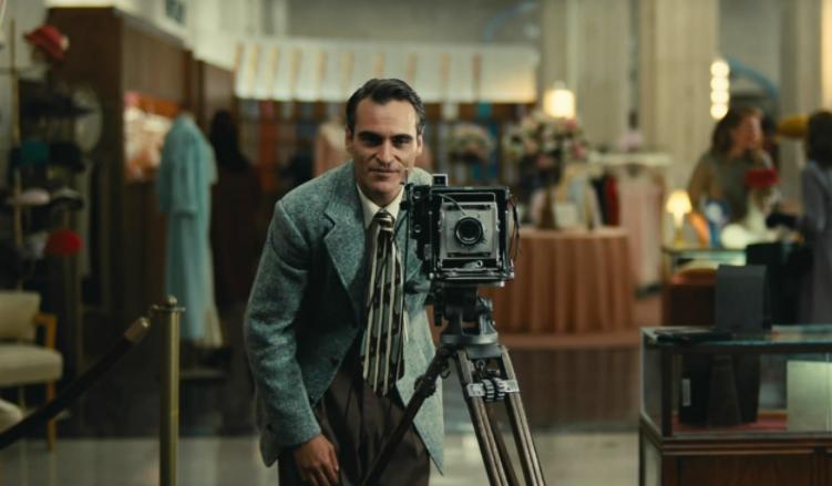 杰昆菲尼克斯的小丑视频,杰昆菲尼克斯的小丑是哪一部电影