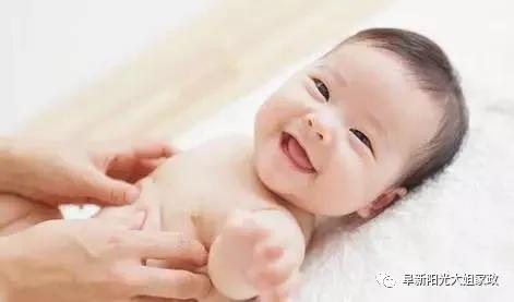 阜新阳光大姐||新生儿便秘怎么办?