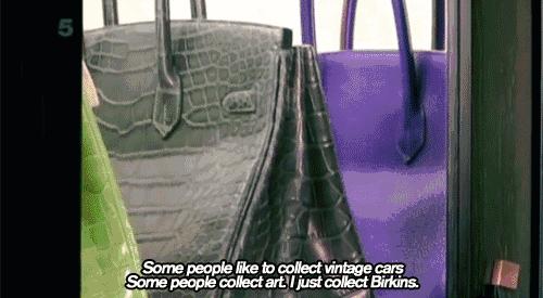 什么沙雕教程，Dior柜哥教你怎样购物才不会被他们翻白眼？！