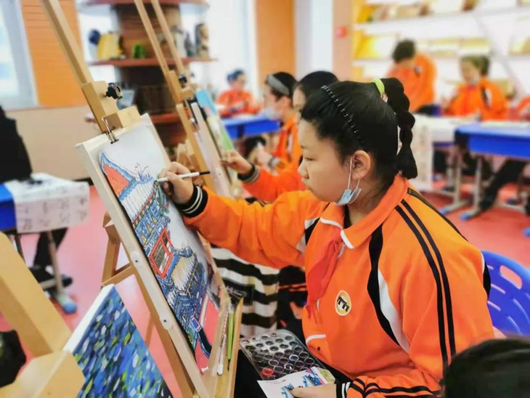 【关注】@元宝家长，课后“1+N”服务，您觉得如何？