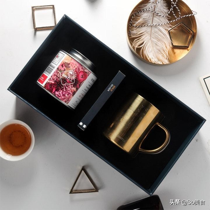 吃这14种食物美容养颜,推荐四款养颜养心的美食