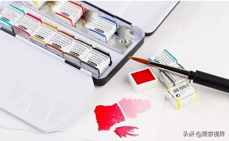 日本手帐达人,日本人做手帐需要哪些工具