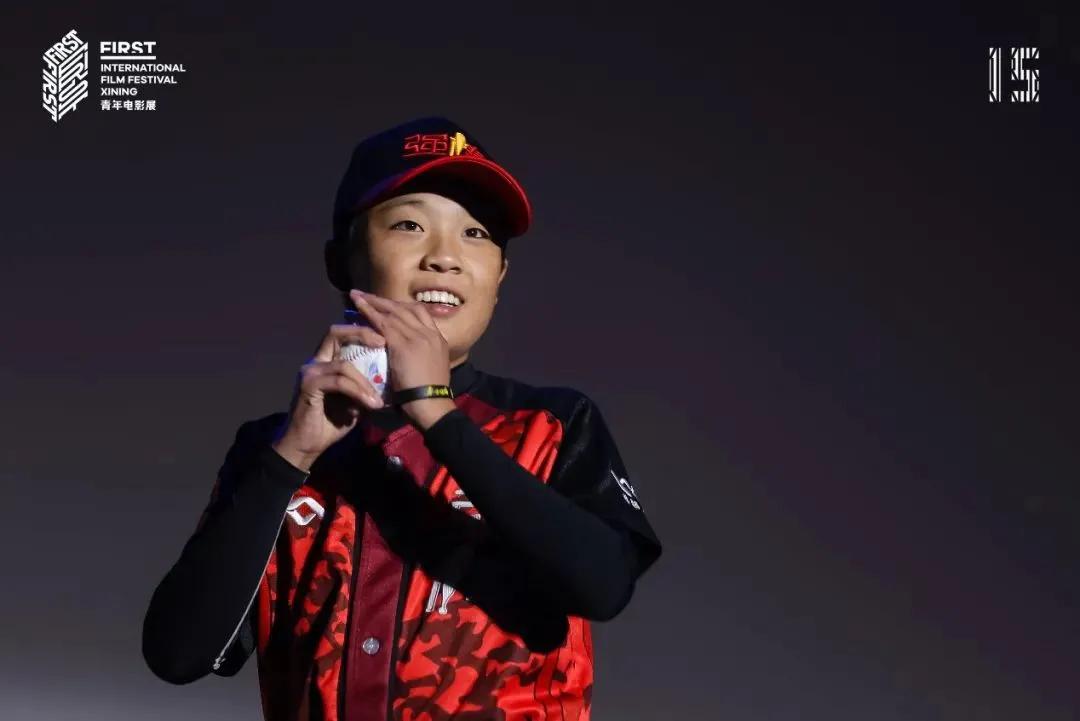 mlb中国区总裁祁冬,mlb采访接球