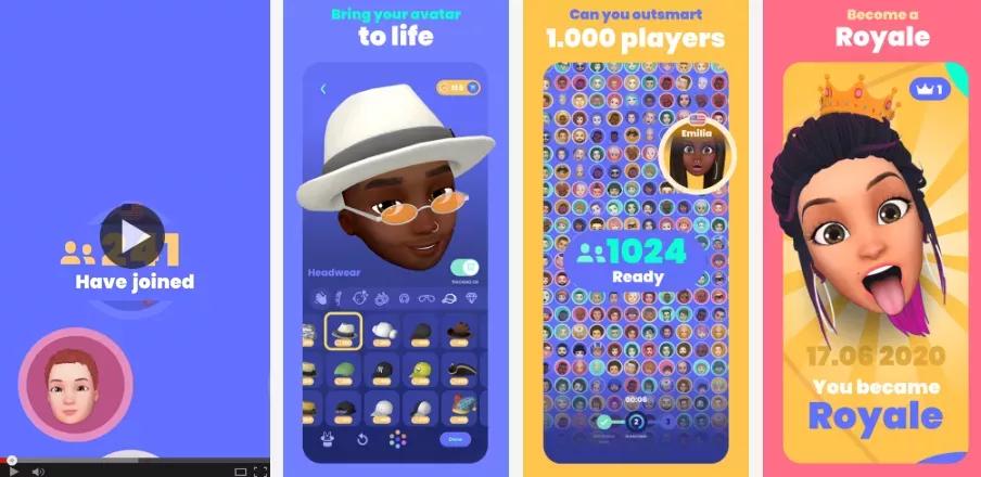 ios答题游戏推荐,ios答题手游排行榜