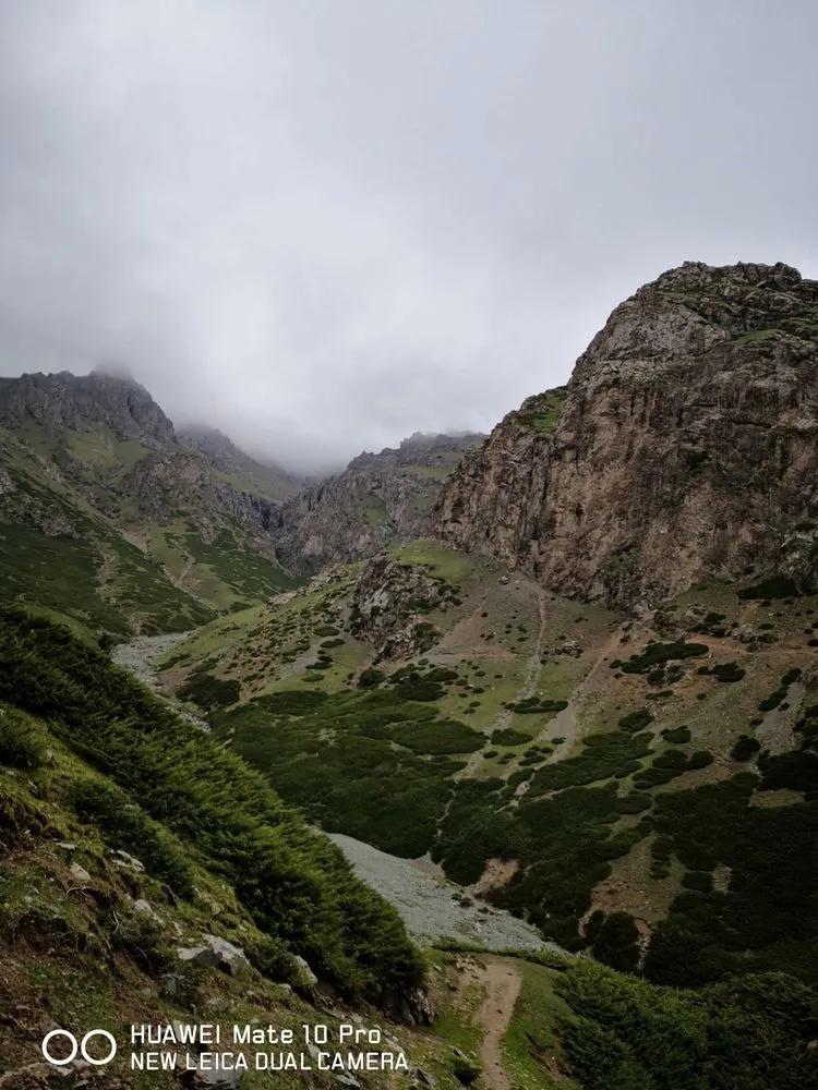 传说中的天狼之路，是否值得一走？