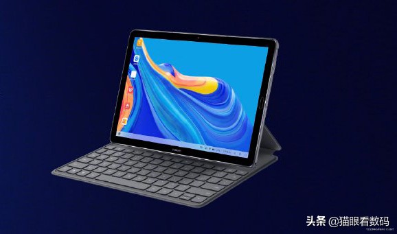 麒麟980顶配加持华为平板m6,华为m6下一代平板啥时候发布