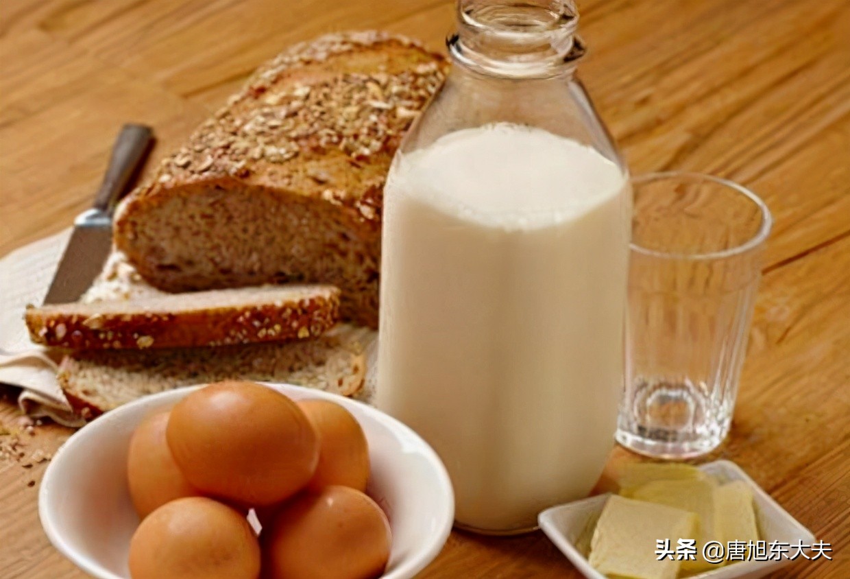 慢粒白血病吃什么食物补身体,慢粒白血病忌口食物一览表