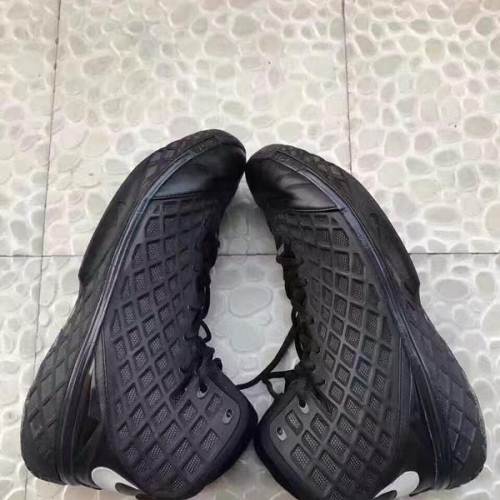 纪念科比的全明星球衣,科比全明星赛退役之战脚上穿的鞋