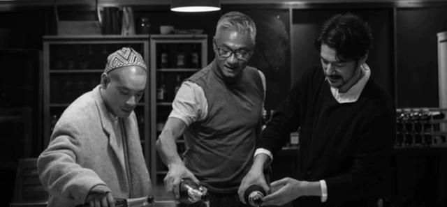 消失598天，成本4亿，票房12亿才回本的《风林火山》将何去何从？