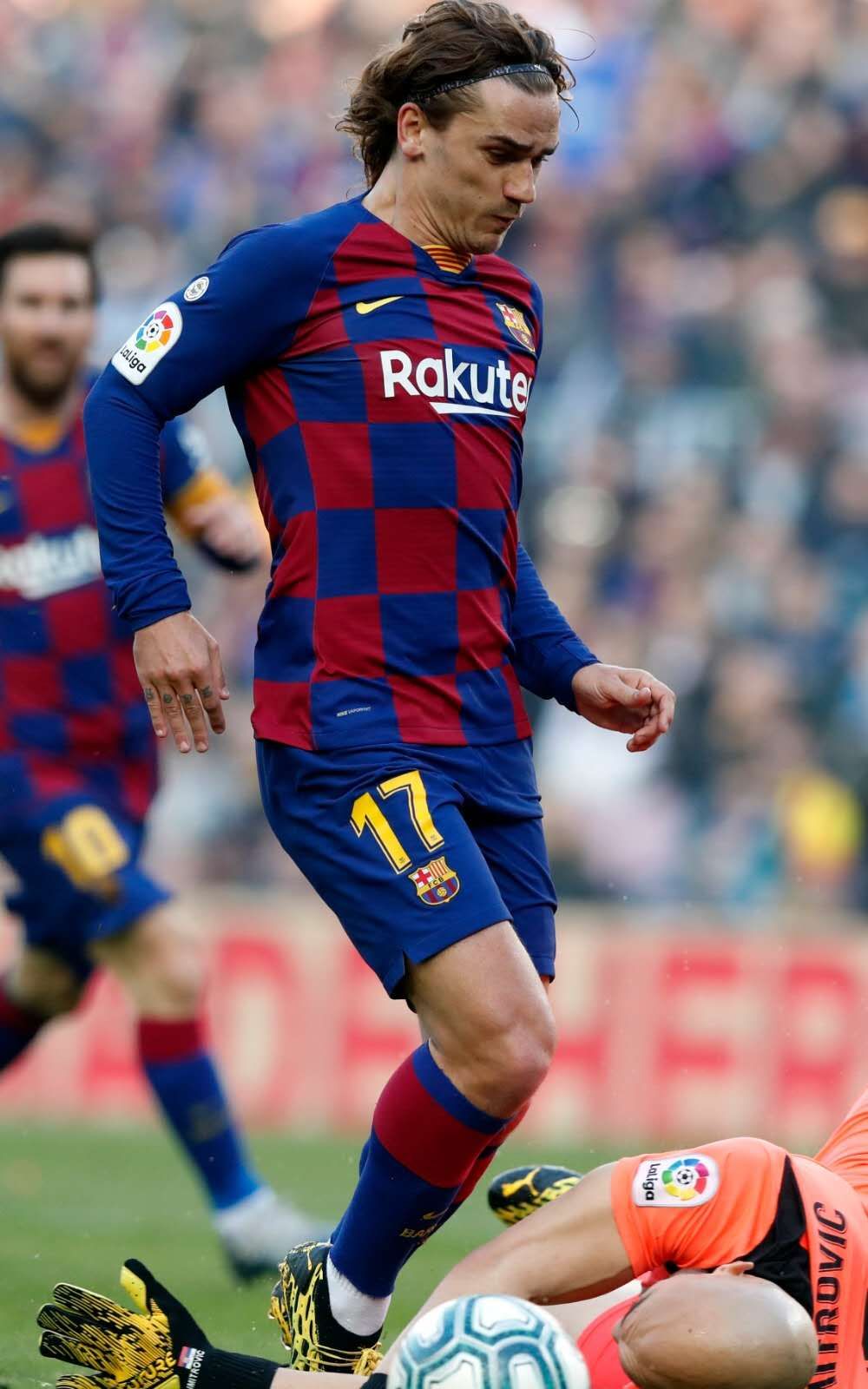 梅西大四喜埃瓦尔录播,梅西大四喜逆转阿森纳瓜迪奥拉